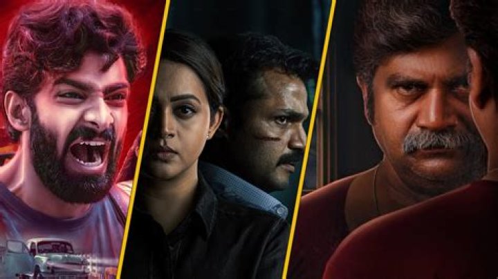 3 Kannada Movie 2024