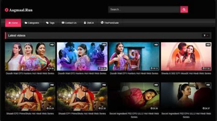 aagmaal.run: Looking at the Buzz Around a New Streaming Spot