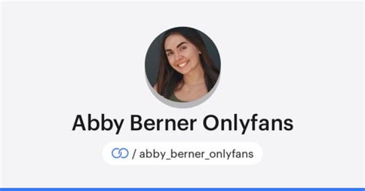 Abby Berner Fanfix Leak: What Happened and What It Means for Online Content