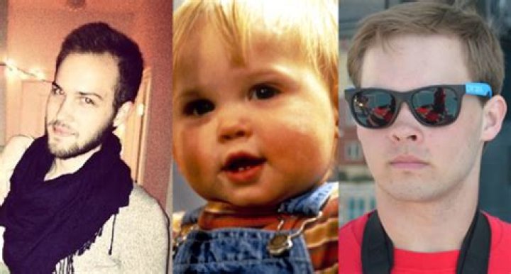 Adam Robert Worton: Looking Back at the Adorable Baby Bink Actor