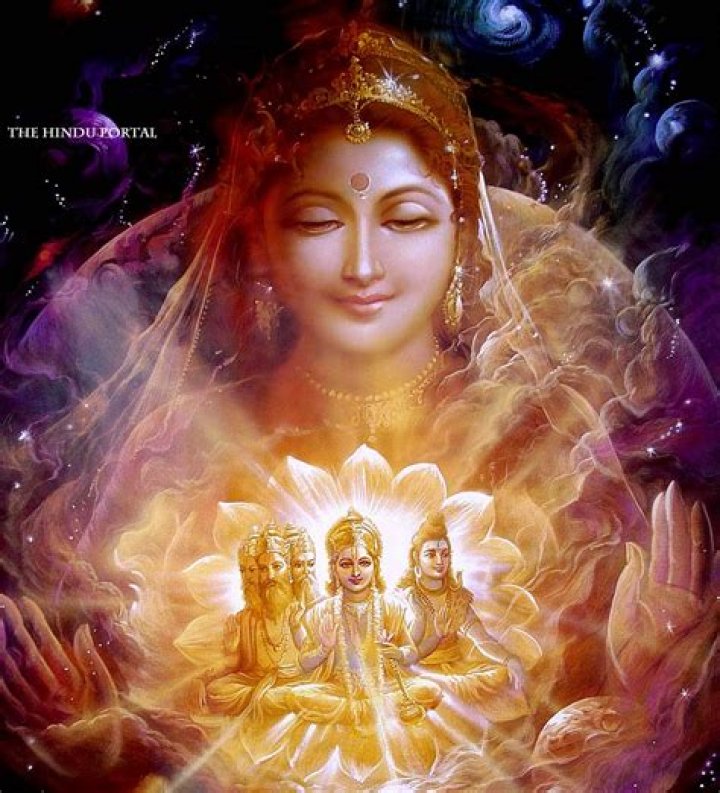 Aditi: Unveiling the Divine Mother in Ancient Lore