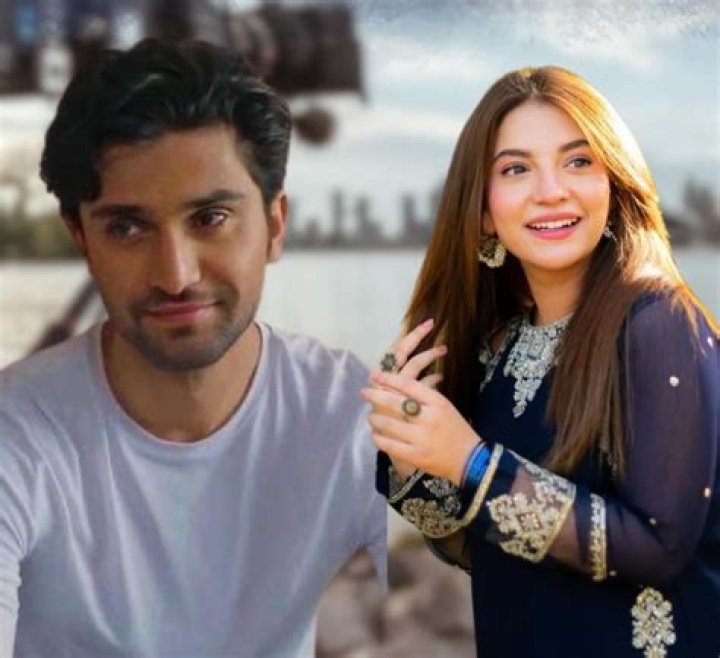 Ahad Raza Mir Second Wife: Unpacking the Current Relationship Status