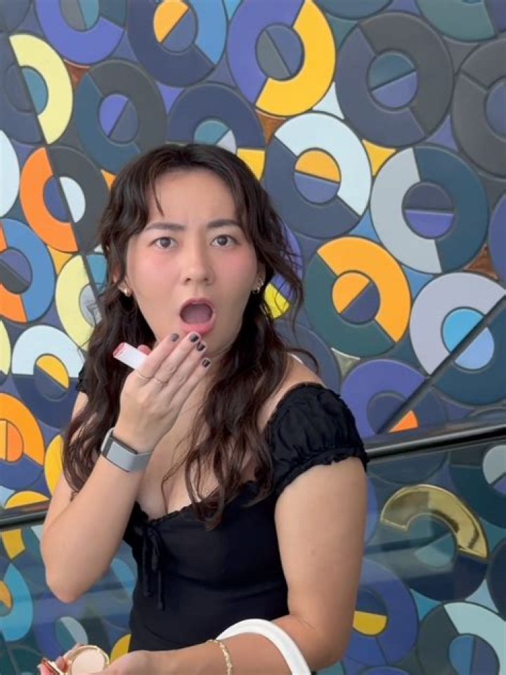 Alana Cho Cum