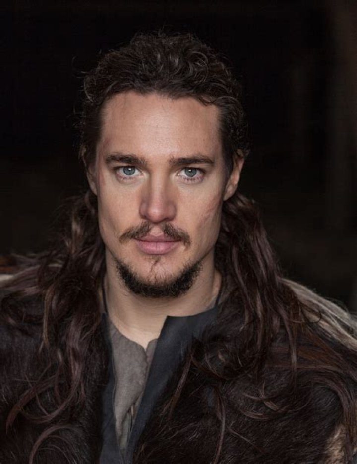 Alexander Dreymon: Unpacking the Journey of The Last Kingdom's Uhtred
