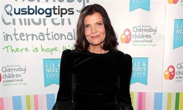 Ali Hewson: A Life Beyond the Spotlight – Activism, Business, and an Enduring Love Story