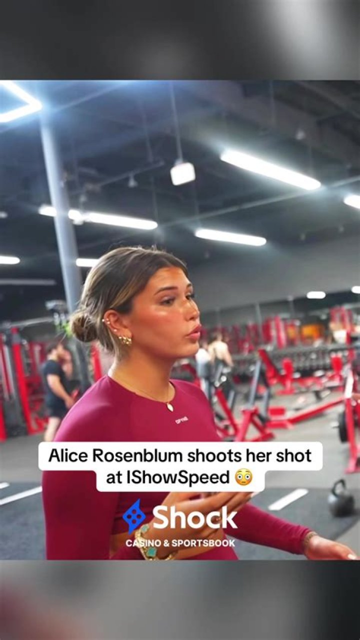 Alice Rosenblum: Unpacking the Viral TikTok Sensation's Journey