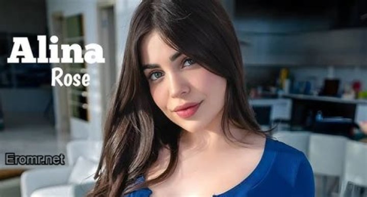 Alina Rose Nude: Exploring the Public Persona and Online Presence