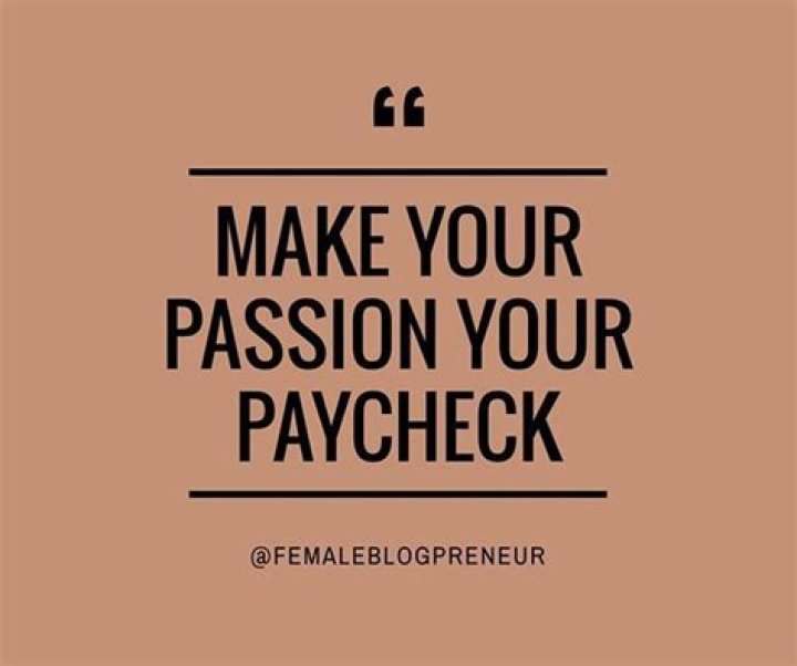 Amateur Allure Raven Lane: Finding Your Passion Beyond the Paycheck
