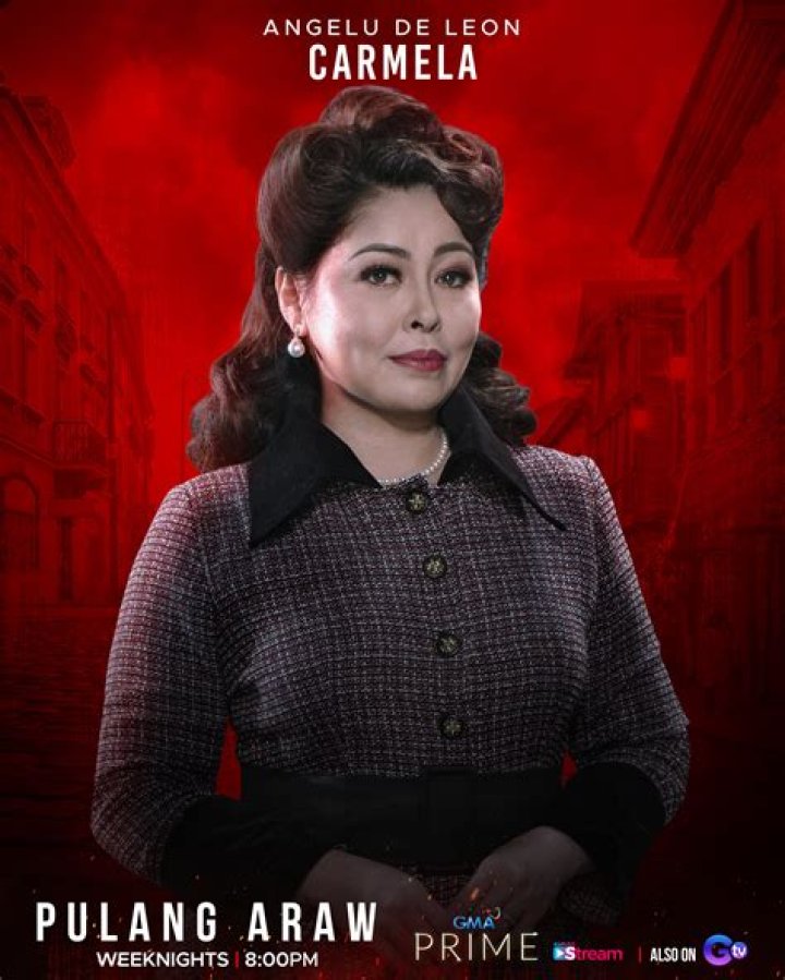 Angelu de Leon: A Look at a Beloved Star's Enduring Appeal