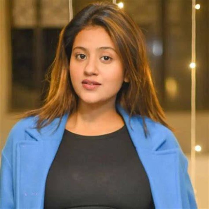 Anjali Arora: Unpacking the Viral Social Media Buzz and Her Journey