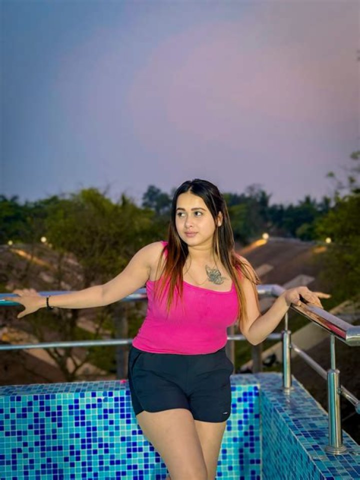 Ankita Dev: Unveiling a Story of Creativity and Impact