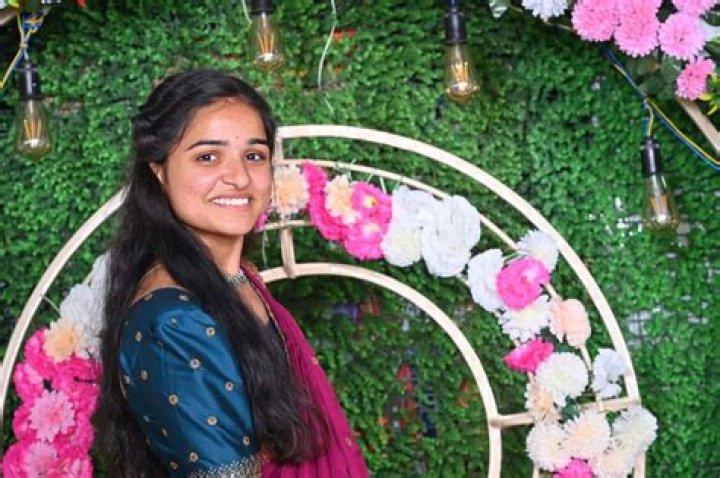 Ankitha Deve: A Visionary Shaping Tomorrow's World