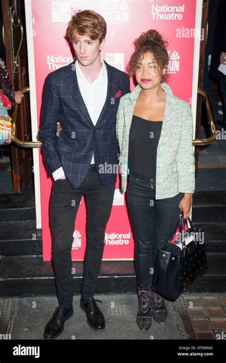 Antonia Thomas Partner: Unraveling the Speculations Around Her Love Life