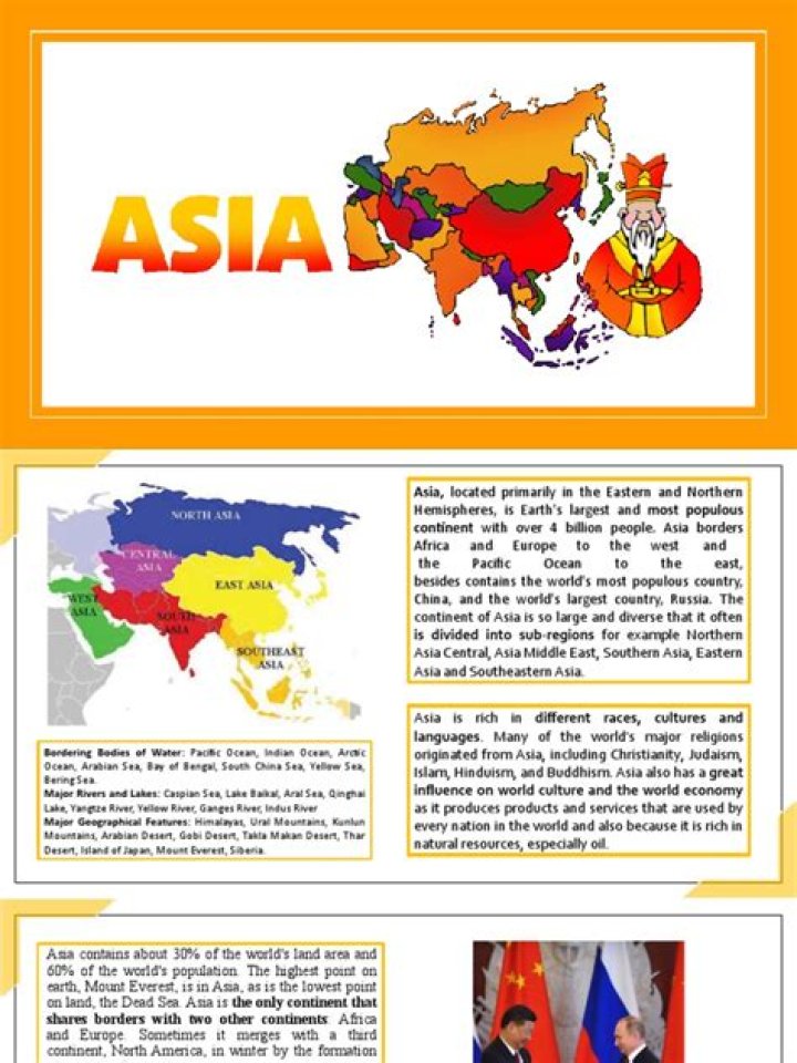 Asia Belle Bio: Uncovering a Global Voice and Her Connection to a Diverse Continent