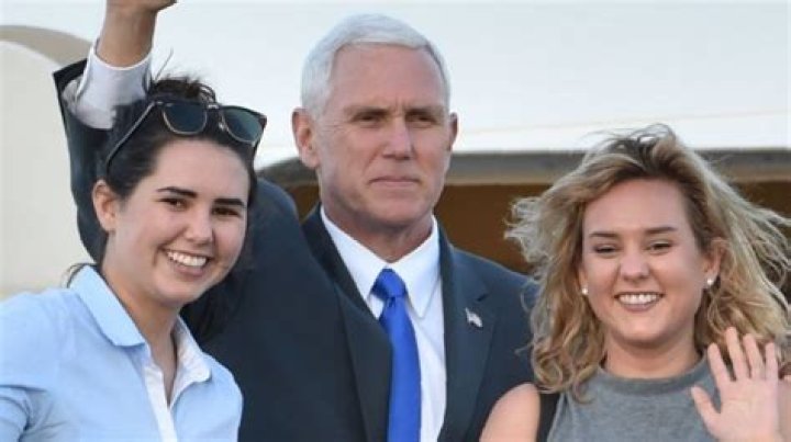 Audrey Pence: Her Journey from College to Law and Family Life