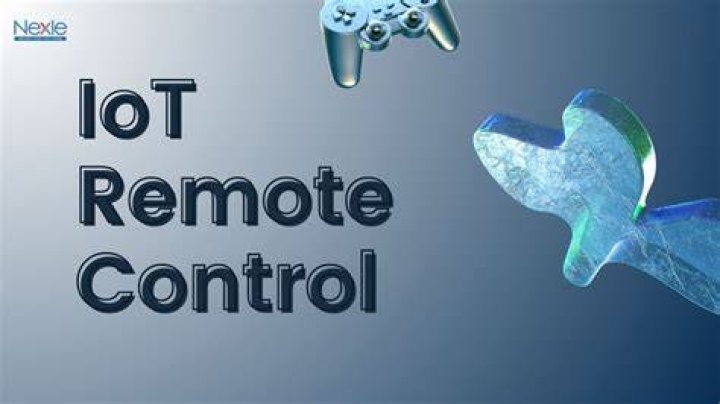 Best Remote IoT Behind Router: Unlocking Smart Home Access Securely
