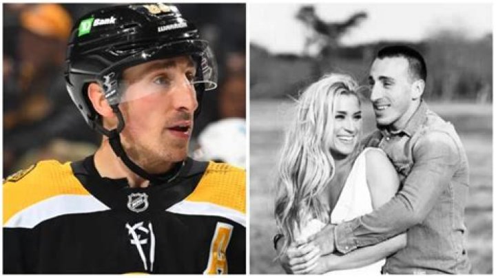 Brad Marchand Wife: Getting to Know Katrina Sloane