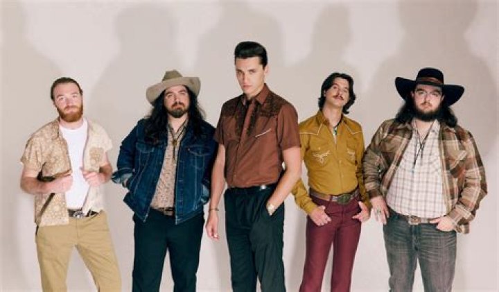 Brandon Coleman Red Clay Strays: Unpacking the Heart Behind the Music