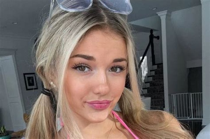 Breckie Hill Only Fans: What People Are Asking About Her Online Content