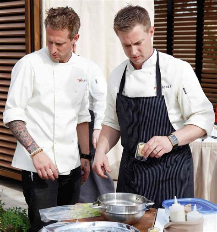 Bryan Voltaggio: A Look at the Life and Culinary Path of a Top Chef Star