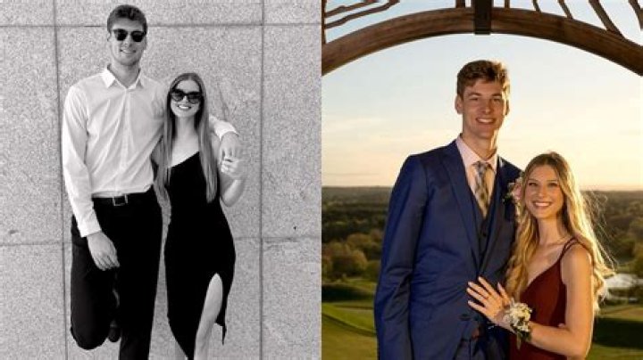 Caitlin Hutchison: Getting to Know Kyle Filipowski's Fiancee and Recent Buzz