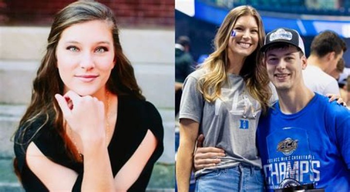 Caitlin Hutchison: Understanding Her Story Amidst Recent Spotlight