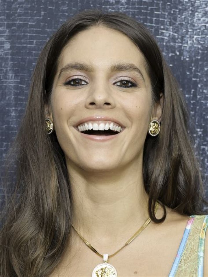 Caitlin Stasey: Exploring a Diverse Career Path from Screen Star to Bold Director