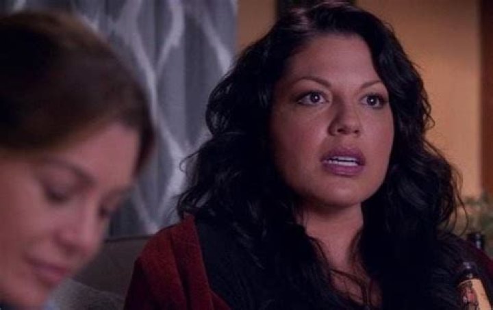 Callie Torres Death Grey's Anatomy: Unraveling the Truth Behind Her Exit