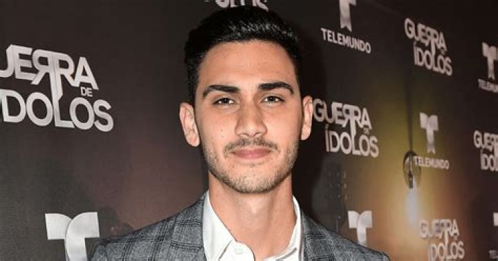 Carlos Speitzer: A Look at the Talented Actor Making Waves in Mexican Entertainment
