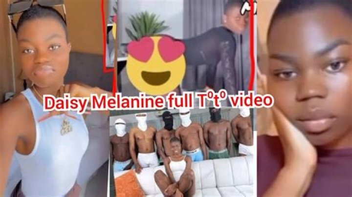 Catching the Wave: Exploring the Daisy Melanin Viral Video on YouTube