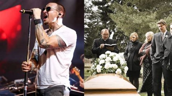 Chester Bennington Funeral: A Quiet Goodbye and Lasting Message