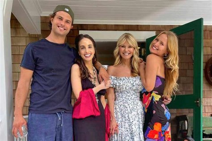 Christie Brinkley Family: A Look Inside the Supermodel's Cherished Life with Her Children