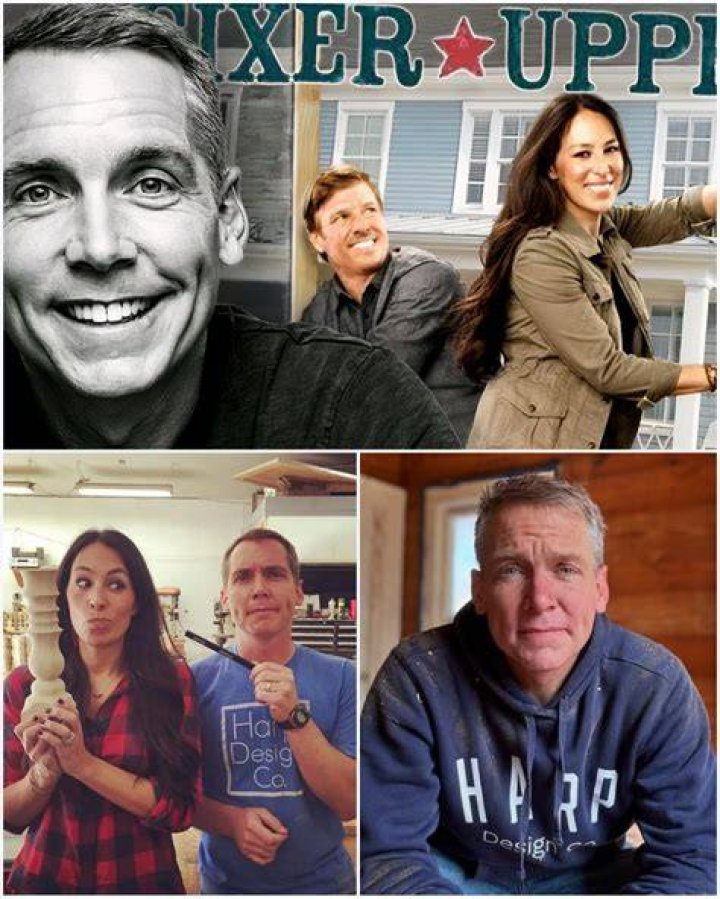 Clint Harp Designs: The Heartfelt Story Behind His Iconic Woodwork