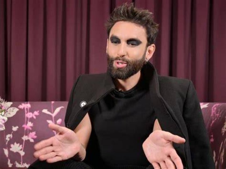 Conchita Martínez Personal Life: Unpacking the Journey of Thomas Neuwirth, Known as Conchita Wurst