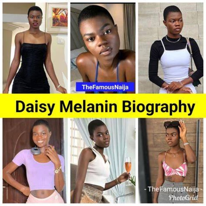 Daisy Melanin: The New Trending Video Concept Celebrating Floral Diversity