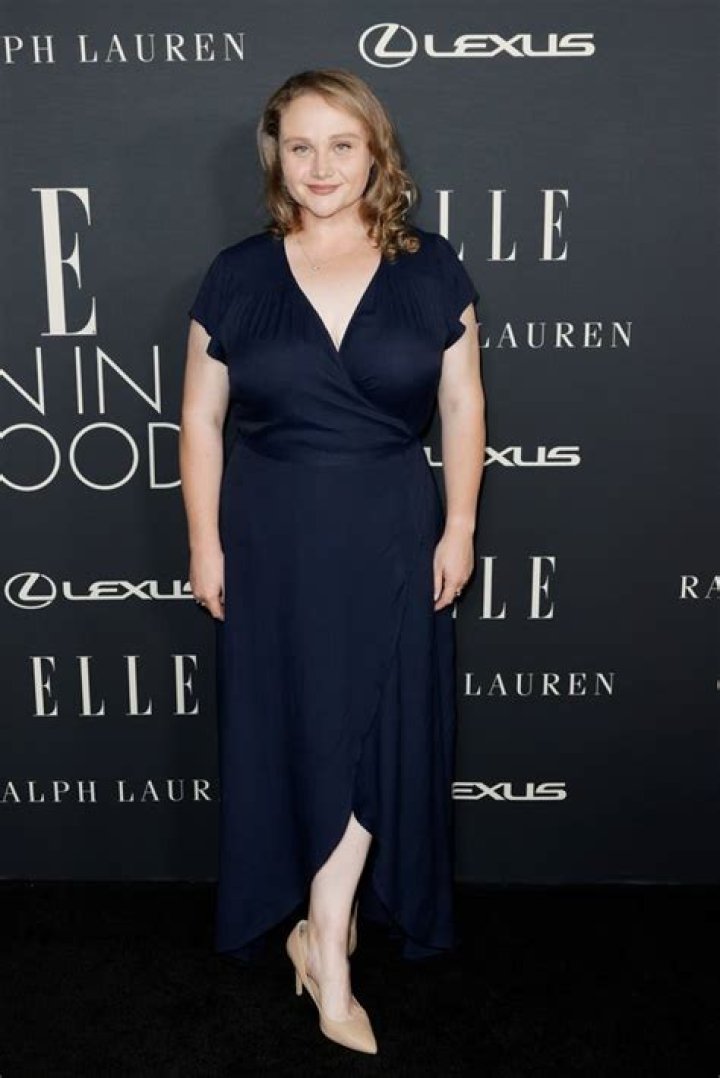 Danielle Macdonald: Exploring the Remarkable Career of an Australian Talent