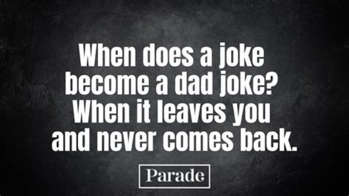 Dark Jokes