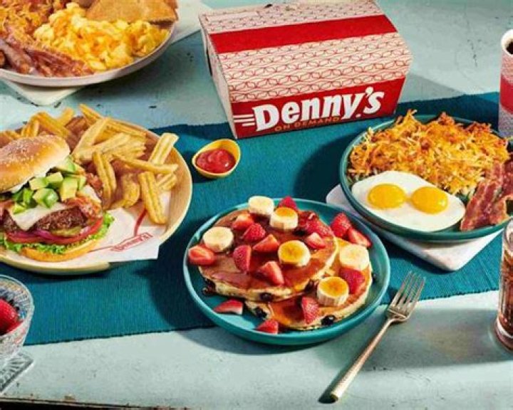 Denny Love's Height: Uncovering the Story Behind the Diner Fan