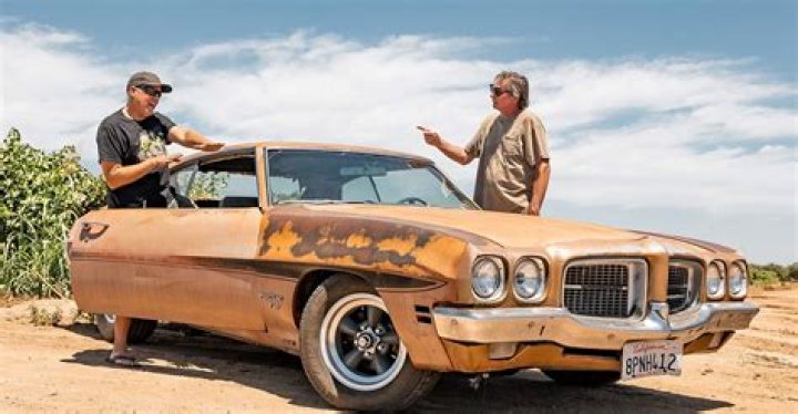 Derek Bieri Wiki: Get to Know the Roadkill Garage Star