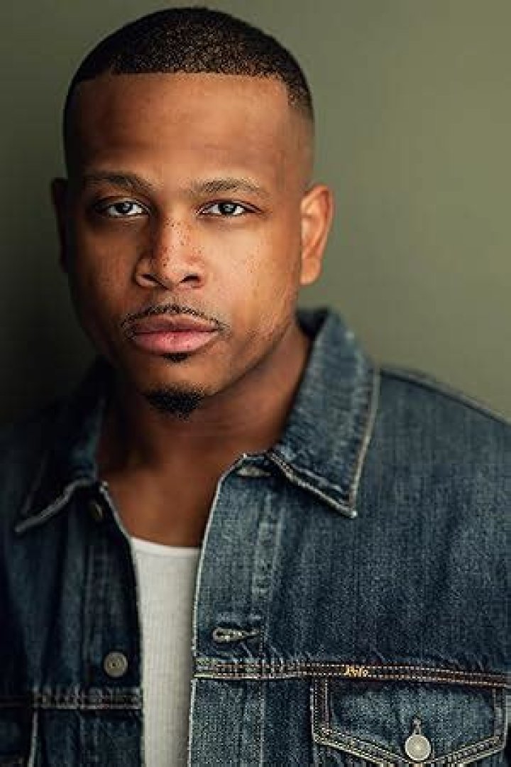 Discover Brian Jordan Jr.: The Artist Who Lights Up the Screen