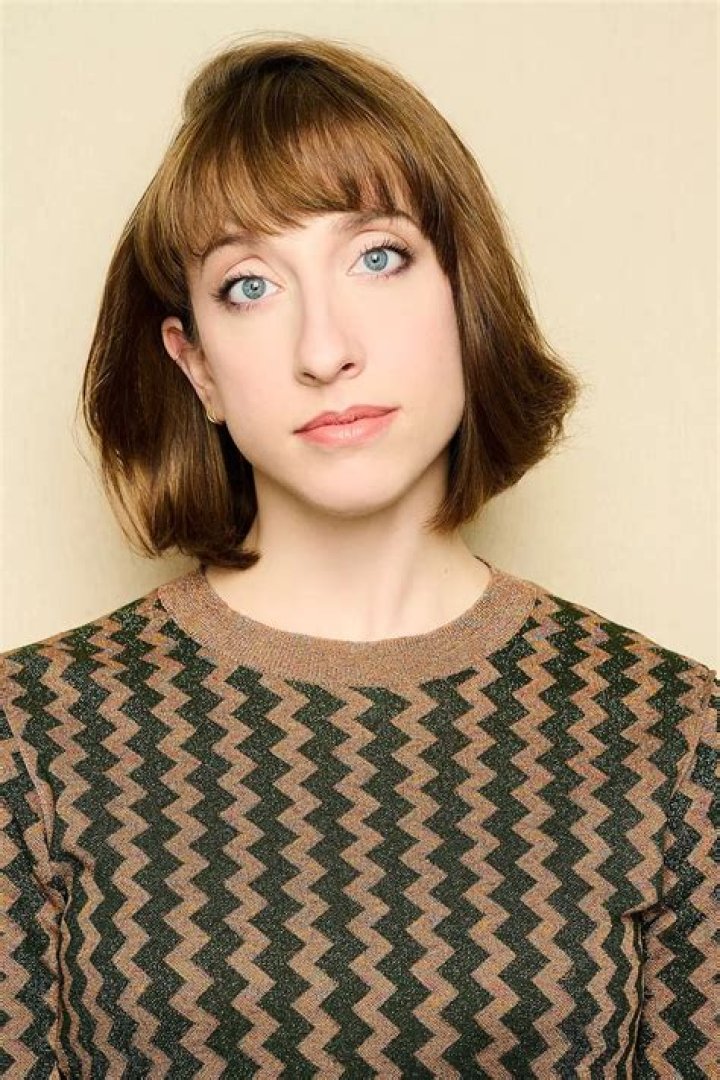 Discover Katie Marovitch: A Look at the Comedian, Writer, and Actor