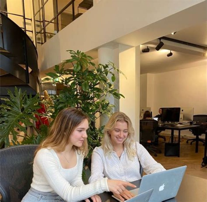 Discovering Anna Polina: A Vision for Modern Brand Connections