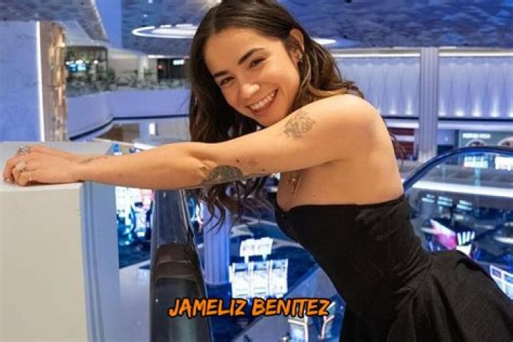 Discovering Jameliz Benitez Videos: What People Are Looking For Online