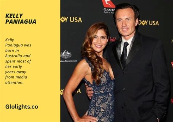Discovering Kelly Paniagua: A Look at Her Life and Career