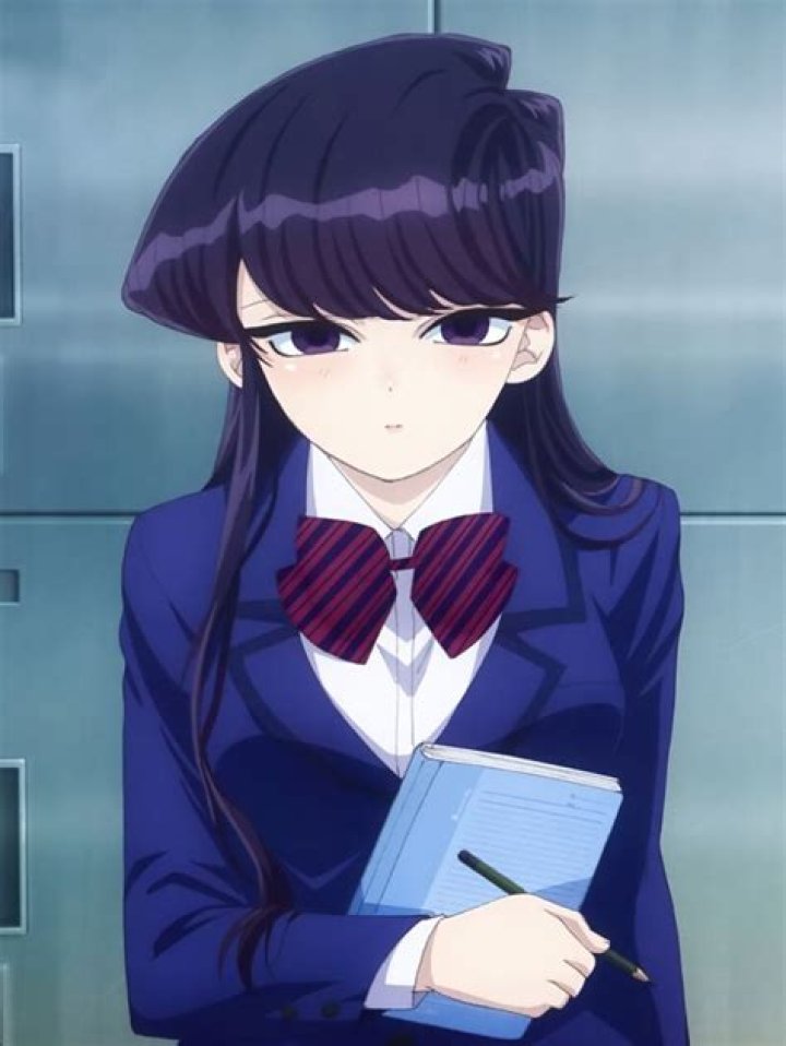 Discovering Komi Gagnon: A Look at a Heartwarming Character
