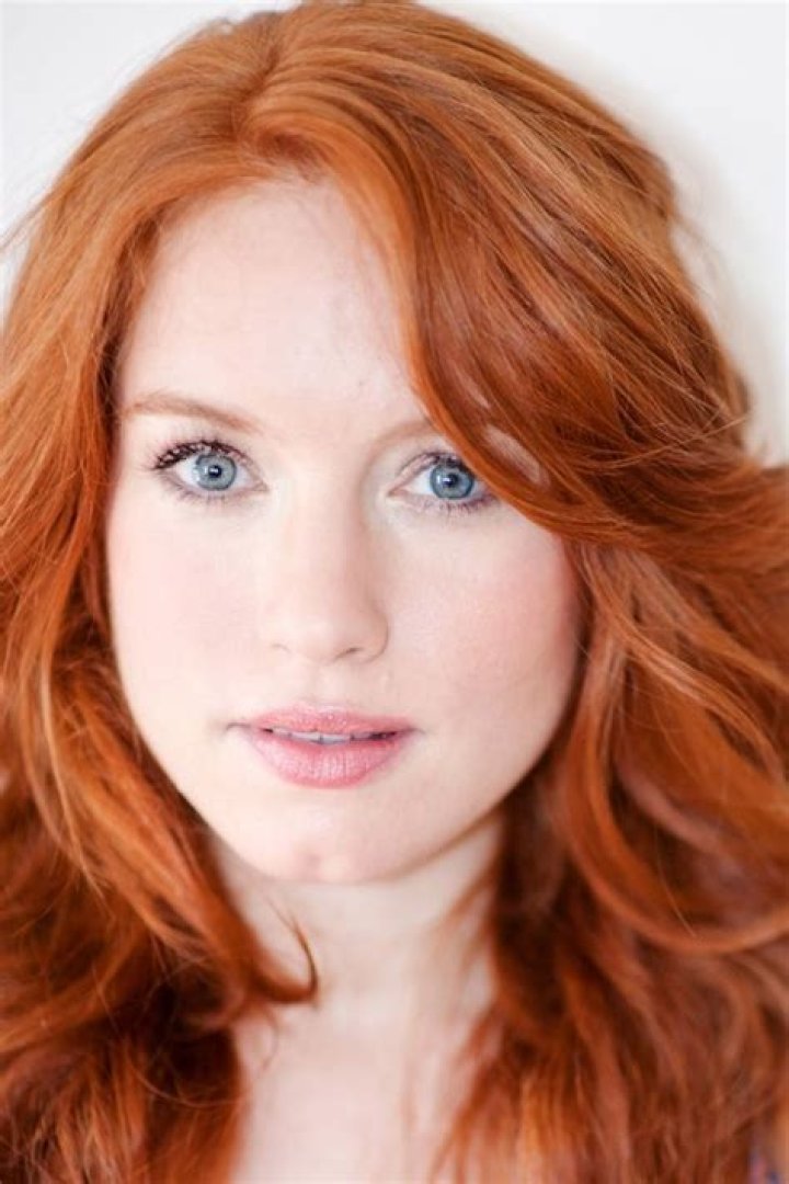 Discovering Maria Thayer: A Beloved Face in Comedy and Film
