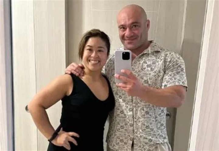 Discovering Mike Israetel's Wife: A Look into the Personal Side of a Fitness Icon