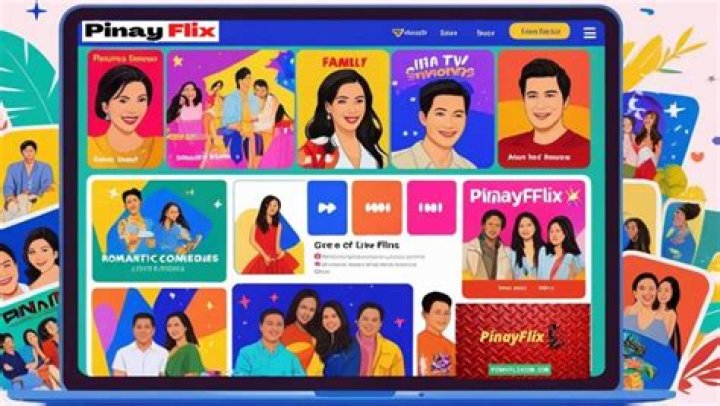 Discovering Pinayflix TV: Your Guide to Trending Filipino and Asian Videos