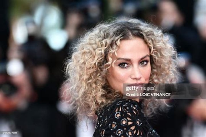 Discovering Rose Bertram: A Look at the Belgian Model's Journey