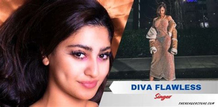 Diva__Flawless Sex: Exploring the Magnetic Pull of Music's Ultimate Icons